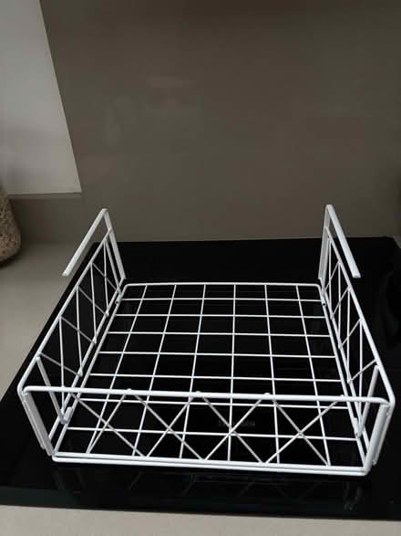 Photo of free Shelf maximiser/organiser (Oxford OX4) #1
