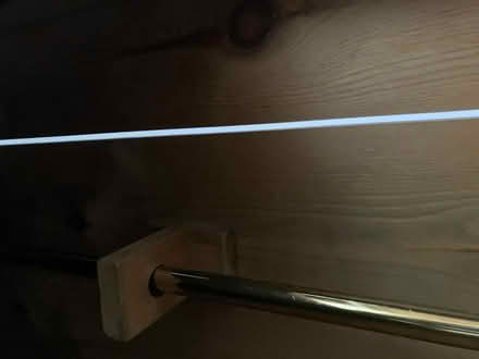 Photo of free Large wardrobe (Kempston) #3