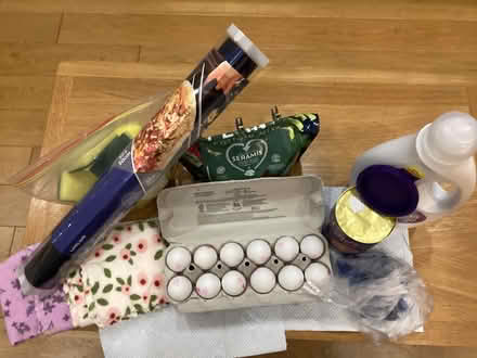 Photo of free Random Selection of Items (Windsor SL4) #1