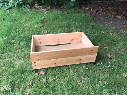 Photo of free Drawers for raised bed planters (Canton CF5) #1