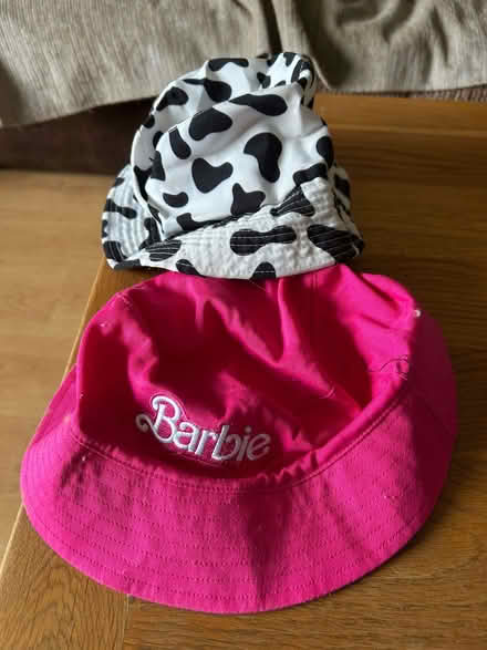 Photo of free Hats (Stirchley TF3) #1