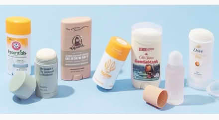 Photo of deodorants (Upper East Side) #1