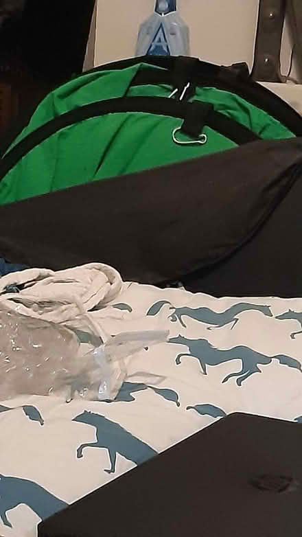Photo of free Green screen (N7 9fn7) #1