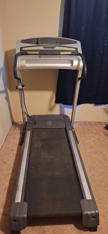 Photo of free Exercise equipment (Little rock) #4