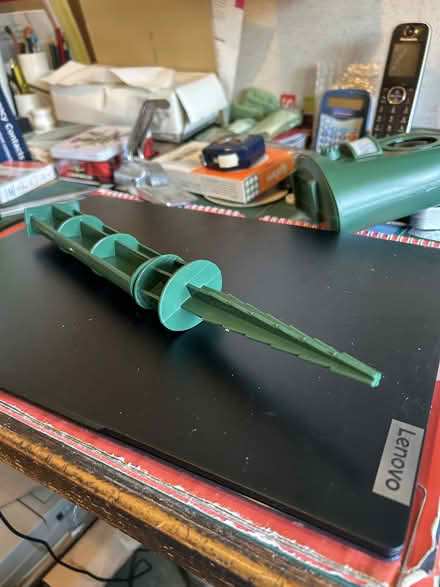 Photo of free Ultrasonic Animal Repeller (Carshalton SM5) #3