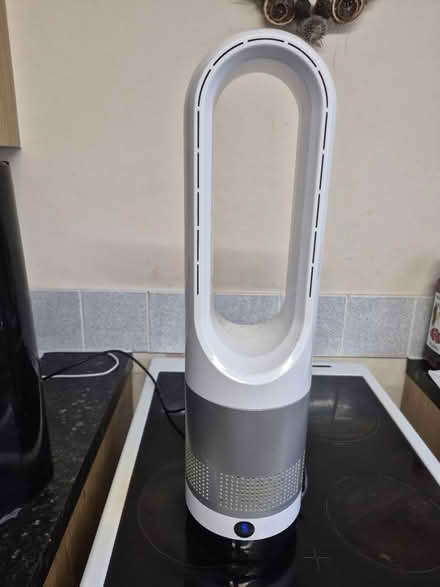 Photo of free Fan (Meanwood ls7) #1