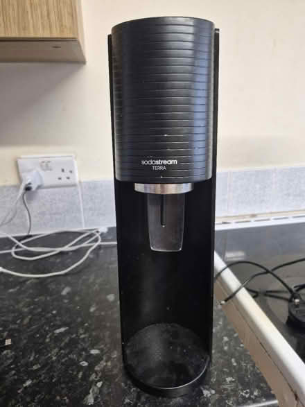 Photo of free Soda stream (Meanwood ls7) #1