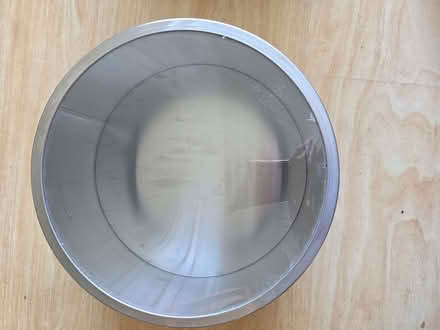 Photo of free Cake tin (Stockwood LU1) #2