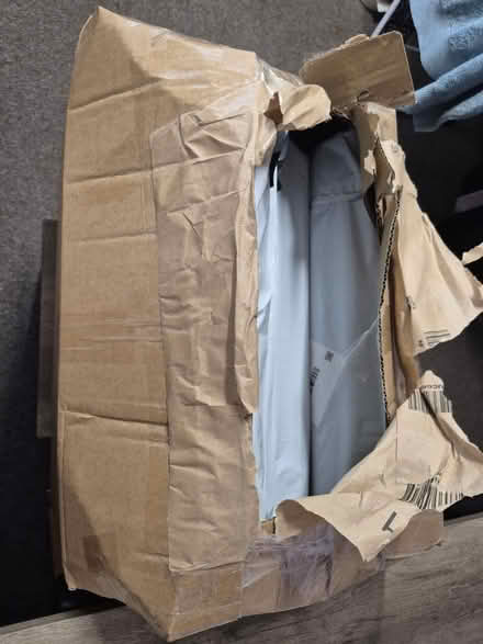 Photo of free Self adhesive wall paper (Meanwood ls7) #2