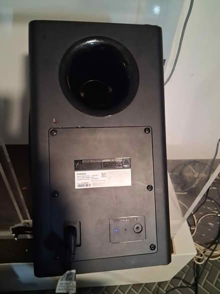 Photo of samsung soundbar (201 tunnel road asheville) #1