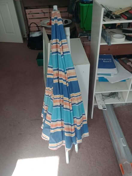Photo of free Parasol/Canopy (CT4) #1