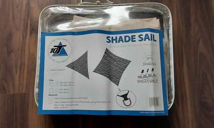 Photo of free Sun Shade (wallsend, NE28) #1