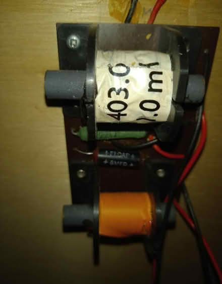 Photo of free Speakers (Downhead Park MK15) #3