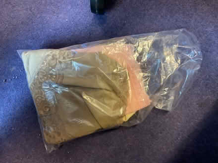 Photo of free Ladies briefs (Bieldside AB15) #2