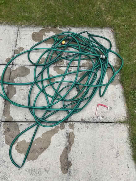 Photo of free Hosepipe (Willerby HU10) #1