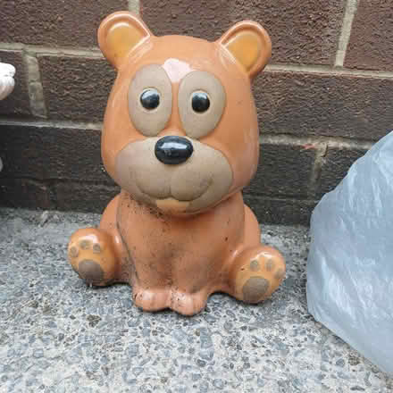 Photo of free Garden ornaments upcycling #2 (Wyke BD12) #1