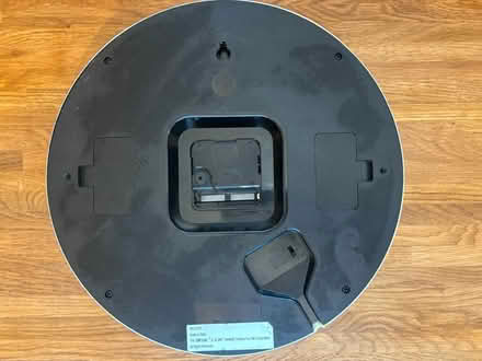 Photo of free Wall Clock (Balcombe, RH17) #2