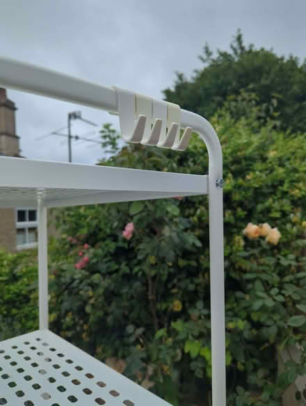 Photo of free Shelving system (Dunkerton BA2) #2