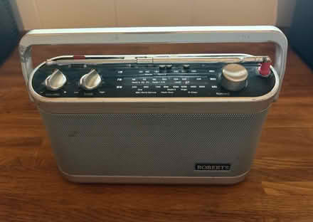 Photo of free Radio (Balcombe, RH17) #1