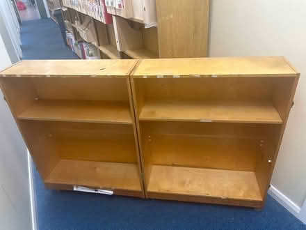 Photo of free School furniture super quality (CH60) #2