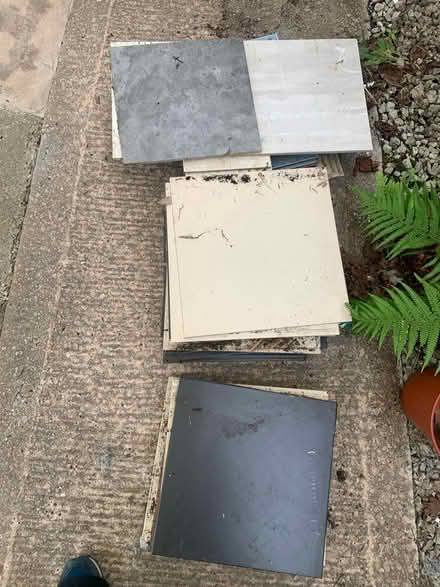 Photo of free Selection of floor and wall tiles (Clayton-Le-Woods, PR25) #1