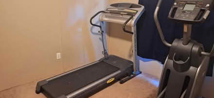 Photo of free Exercise equipment (Little rock) #3