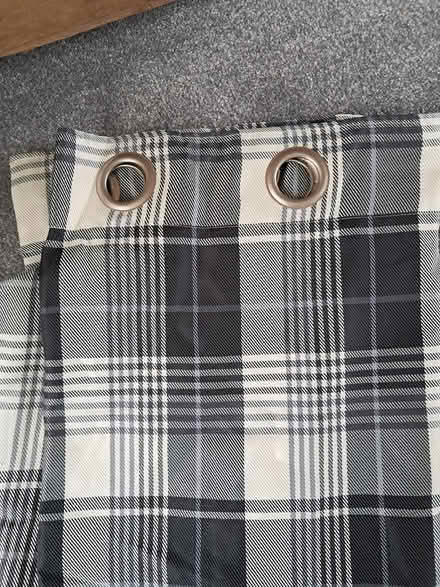 Photo of free Curtains (Belper DE56) #2