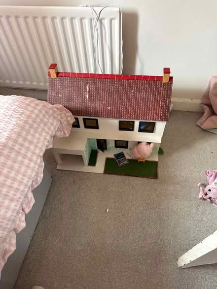 Photo of free Doll house (Hadlow) #1