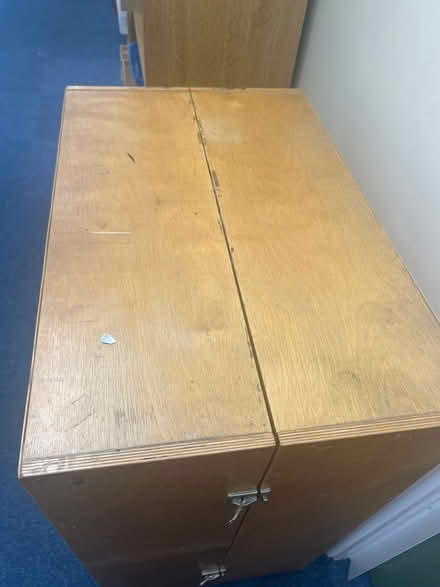 Photo of free School furniture super quality (CH60) #3