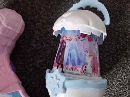 Photo of free Girls toys (EH20 loanhead) #3