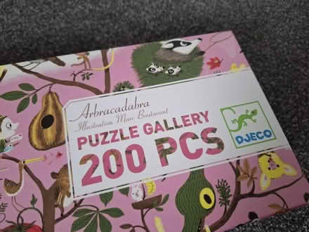 Photo of free Girls toys (EH20 loanhead) #4
