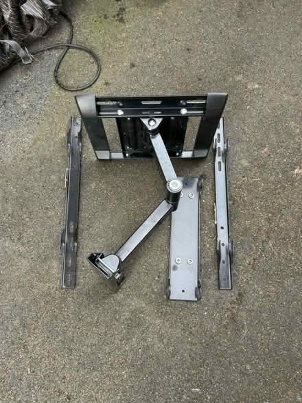 Photo of free Tv bracket (Packmoor ST6) #1