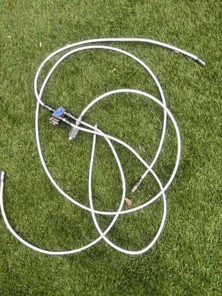 Photo of free Internet cables (KT9 Chessington) #1