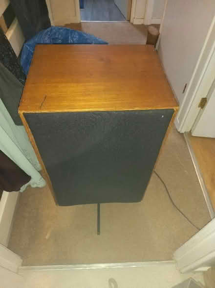 Photo of free Speakers (Downhead Park MK15) #1