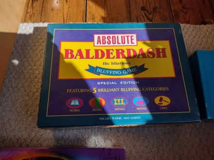 Photo of free Games (Addiscombe CR0) #2