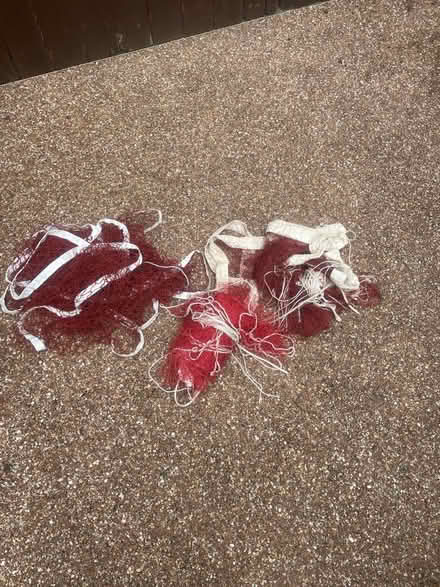 Photo of free Badminton nets (MK14 - Stantonbury) #1