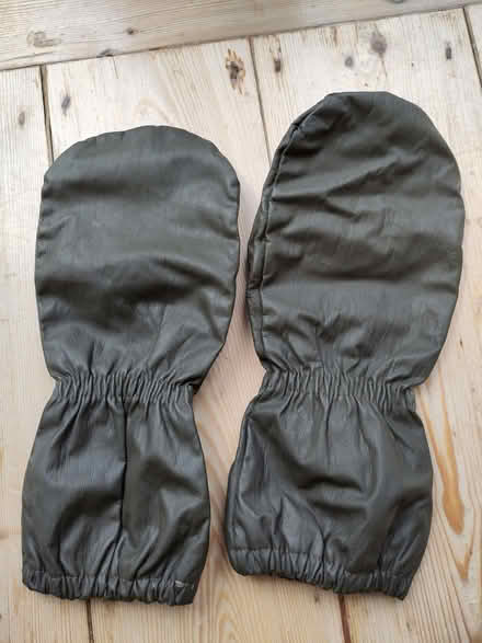 Photo of free Waterproof Motorbike Mittens (Henleaze Ward BS9) #2