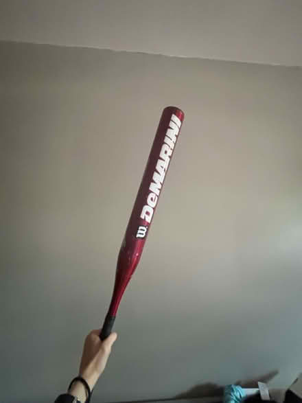 Photo of free Metal baseball bat (Norristown) #1