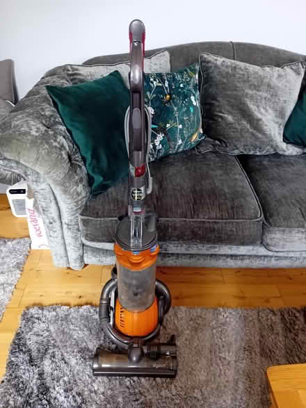 Photo of free Dyson vacuum (Brislington) #1