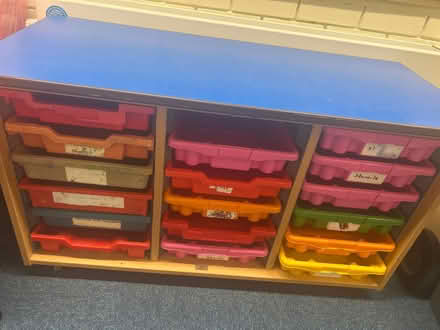 Photo of free Craft draws great condition (CH60) #1