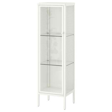 Photo of Small display case (Soundview) #2