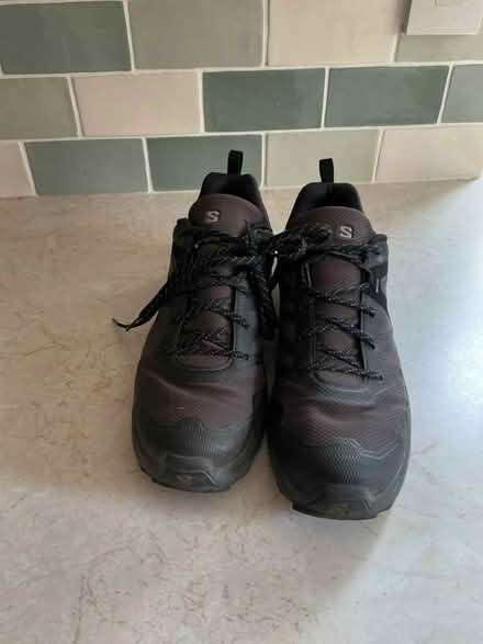 Photo of free Men’s gore-tex walking shoes. Size 11 (Nether Edge S7) #2
