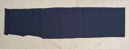 Photo of free Neoprene fabric size: 1.1 m x by 0.23 m (Bicester OX26) #1