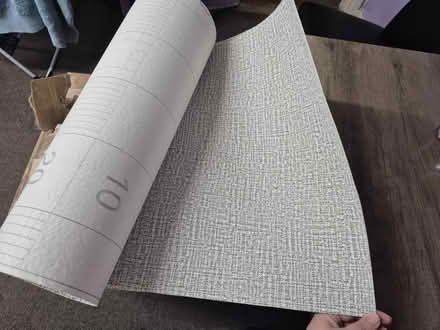 Photo of free Self adhesive wall paper (Meanwood ls7) #1