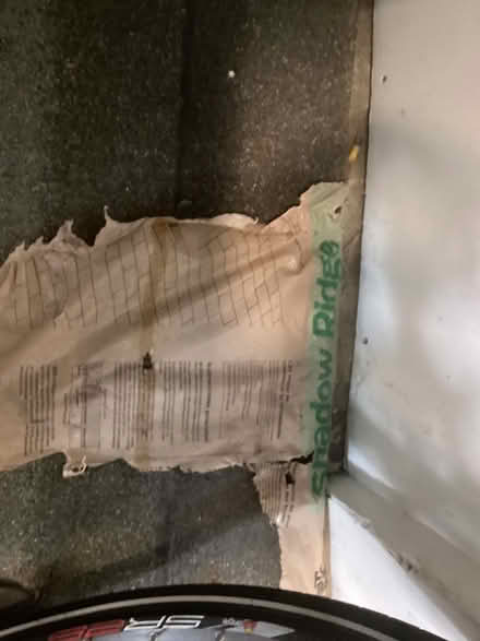 Photo of free Asphalt roofing shingles (North west Seattle) #1