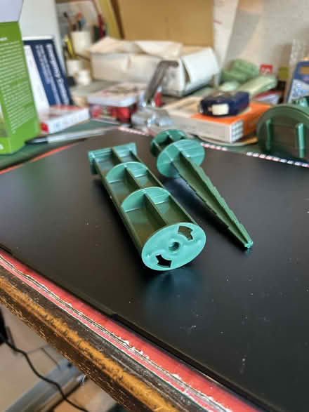 Photo of free Ultrasonic Animal Repeller (Carshalton SM5) #4