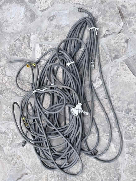 Photo of free soaker hose (near Gage Pk, Hamilton) #1