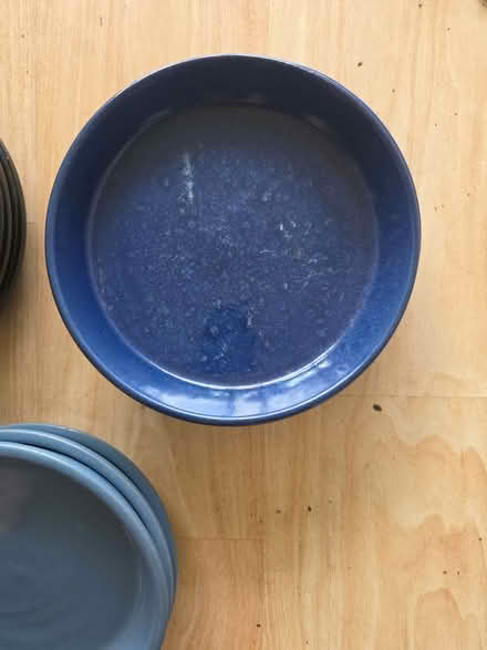 Photo of free saucers for plant pots (Stockwood LU1) #3