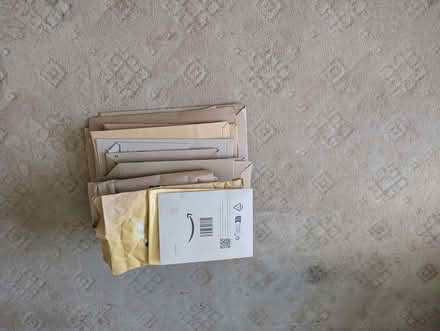 Photo of free Amazon Envelopes (Datchet SL3) #1