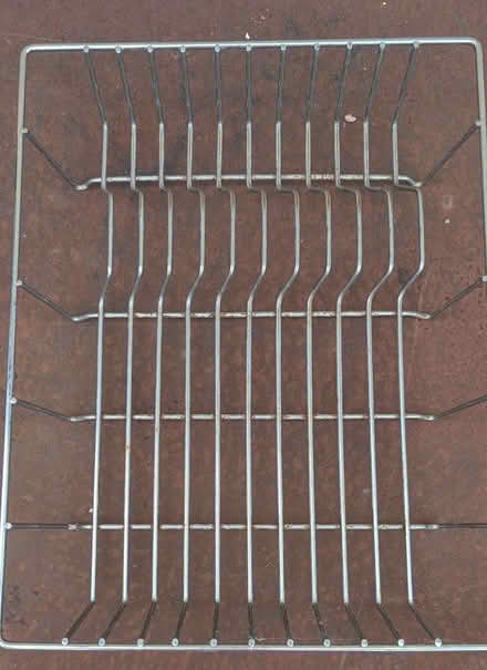 Photo of free Sink / washing up drainer (Stroud) #1